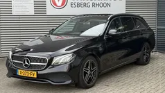 Mercedes 200