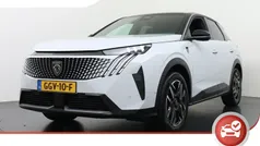 Wit Gebruikt 2024 Peugeot 3008 GT SUV | € 36.925 (Eerlijke prijs)