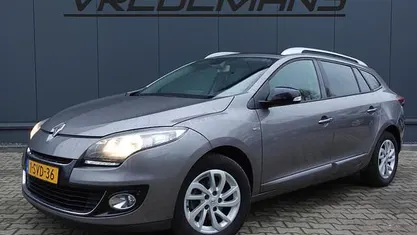 Occasion Renault Mégane GT Line GT-Line 110 PK (80 kW) 2013 Stationwagen