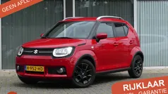 Rood Gebruikt 2020 Suzuki Ignis Hatchback | € 14.950 (Eerlijke prijs)