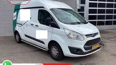 Gebruikt 2017 Ford Transit Custom Trend Van | € 5.400 (Super prijs)