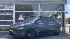 Paars Gebruikt 2015 Citroën C4 Cactus Business Class Hatchback | € 6.449 (Goede deal)