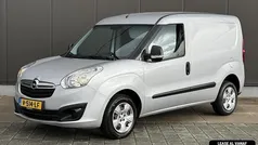 Gebruikt 2018 Opel Combo MPV | € 6.900 (Eerlijke prijs)