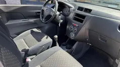 Grijs Gebruikt 2008 Daihatsu Cuore Hatchback | € 2.750 (Eerlijke prijs)