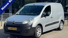 Gebruikt 2017 Citroën Berlingo MPV | € 4.945 (Eerlijke prijs)