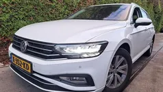 Gebruikt 2021 VW Passat Comfortline Stationwagen | € 15.500 (Goede deal)