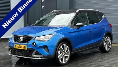 Occasion Seat Arona Business 112 PK (82 kW) 2022 SUV