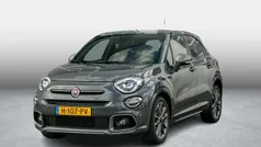 Grijs Gebruikt 2020 Fiat 500X Sport SUV | € 20.889 (Eerlijke prijs)