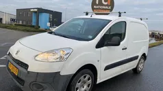 Gebruikt 2015 Peugeot Partner MPV | € 2.750 (Goede deal)