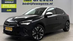 Gebruikt 2020 Opel Corsa-e Elegance Hatchback | € 13.700 (Eerlijke prijs)