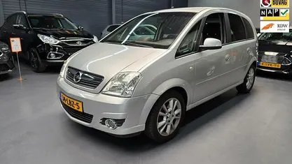 Occasion Opel Meriva Cosmo 105 PK (77 kW) 2010 MPV