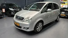 Gebruikt 2010 Opel Meriva Cosmo MPV | € 2.495 (Eerlijke prijs)