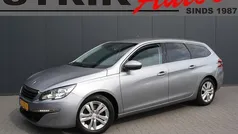 Gebruikt 2015 Peugeot 308 Stationwagen | € 3.595 (Eerlijke prijs)