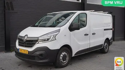 Occasion 2020 Renault Trafic MPV | € 10.950 (Super prijs)