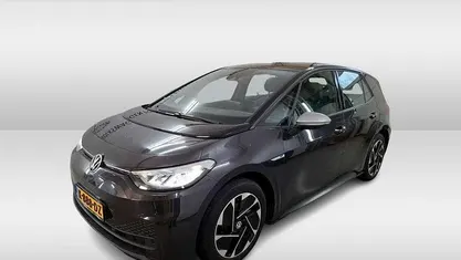 Occasion 2020 VW ID.3 Hatchback | € 16.950 (Eerlijke prijs)