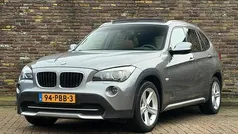 Gebruikt 2011 BMW X1 Executive SUV | € 10.950 (Eerlijke prijs)
