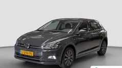 Gebruikt 2021 VW Polo Comfortline Hatchback | € 14.795 (Eerlijke prijs)