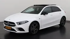 Gebruikt 2020 Mercedes A250 AMG Hatchback | € 29.895 (Eerlijke prijs)