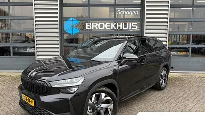 Occasion Skoda Kodiaq Business Line 204 PK (150 kW) 2026 SUV