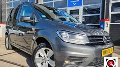 Gebruikt 2018 VW Caddy Comfortline MPV | € 25.545 (Eerlijke prijs)