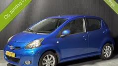 Gebruikt 2010 Toyota Aygo Hatchback | € 2.399 (Goede deal)