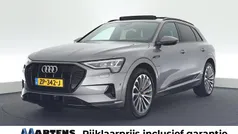 Grijs Gebruikt 2019 Audi e-tron Advanced SUV | € 29.949 (Eerlijke prijs)