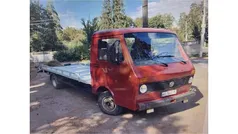Gebruikt 1994 VW LT Van | € 2.450