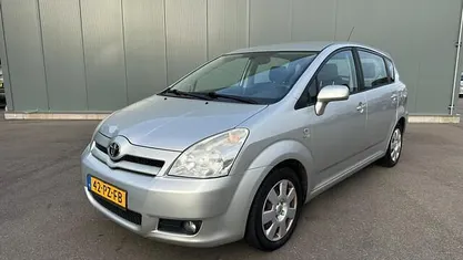 Occasion Toyota Corolla Verso Sol 110 PK (80 kW) 2005 MPV