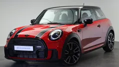 Rood Gebruikt 2023 Mini John Cooper Works Premium Hatchback | € 28.750 (Eerlijke prijs)