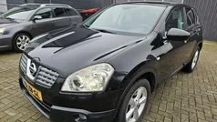 Gebruikt 2008 Nissan Qashqai Premium Edition SUV | € 3.499 (Eerlijke prijs)