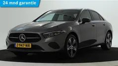 Grijs Gebruikt 2024 Mercedes A250 Luxury Sedan | € 36.945 (Eerlijke prijs)