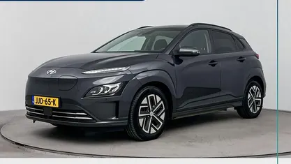 Occasion 2021 Hyundai Kona Comfort SUV | € 21.400 (Eerlijke prijs)