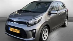 Gebruikt 2023 Kia Picanto Comfort Hatchback | € 15.545 (Eerlijke prijs)