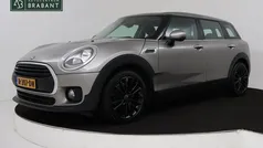 Gebruikt 2018 Mini One Clubman Chili Stationwagen | € 14.799 (Goede deal)