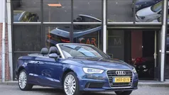 Gebruikt 2016 Audi A3 Cabriolet Ambition Cabriolet | € 20.250 (Super prijs)