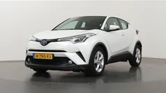 Gebruikt 2018 Toyota C-HR SUV | € 18.330 (Goede deal)