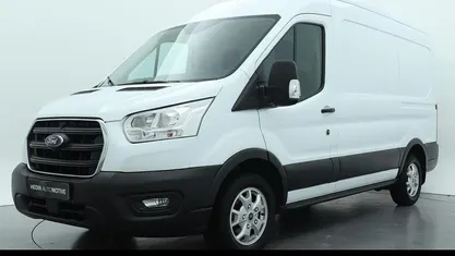 Occasion Ford Transit Trend 130 PK (95 kW) 2021 Van