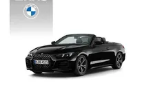 Gebruikt 2025 BMW 430 Cabriolet M Sport Cabriolet | € 105.418