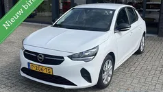 Gebruikt 2022 Opel Corsa Edition Hatchback | € 12.950 (Goede deal)