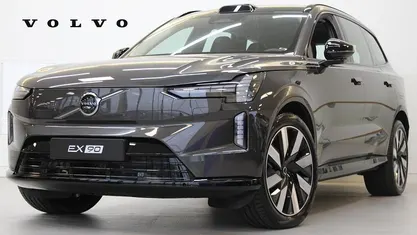 Grijs Nieuw 2025 Volvo EX90 Performance SUV | € 90.795 (Eerlijke prijs)