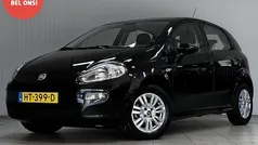Gebruikt 2015 Fiat Punto Evo Lounge Hatchback | € 2.995 (Super prijs)