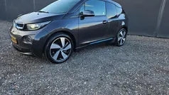 Grijs Gebruikt 2014 BMW i3 Basis Hatchback | € 8.750 (Eerlijke prijs)