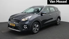 Gebruikt 2020 Kia Niro SUV | € 18.400 (Goede deal)