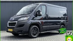 Gebruikt 2021 Peugeot Boxer Van | € 15.950 (Super prijs)