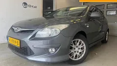 Gebruikt 2011 Hyundai i30 Hatchback | € 2.895 (Eerlijke prijs)
