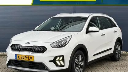 Occasion Kia Niro 2021 SUV