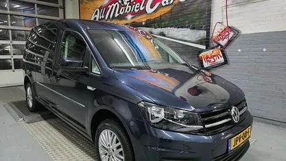 Occasion 2019 VW Caddy Maxi Trendline MPV | € 24.950 (Goede deal)
