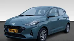 Groen Gebruikt 2024 Hyundai i10 Comfort Hatchback | € 19.930 (Eerlijke prijs)