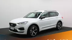 Wit Gebruikt 2023 Seat Tarraco Business SUV | € 37.500 (Eerlijke prijs)