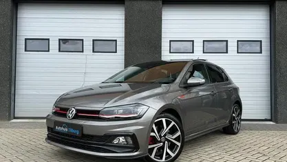 Gebruikt 2020 VW Polo GTI | € 25.990 (Eerlijke prijs)